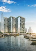 1 bedroom Apartment in Dubai Harbour, UAE No. 6269 - Image 8