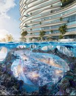 1 bedroom Apartment in Dubai Harbour, UAE No. 6269 - Image 9