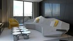 2 bedrooms Apartment in Tonino Lamborghini Residences, Meydan, UAE No. 62691 - Image 4