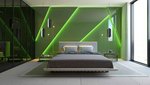 3 bedrooms Apartment in Tonino Lamborghini Residences, Meydan, UAE No. 62692 - Image 5