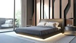3 bedrooms Apartment in Tonino Lamborghini Residences, Meydan, UAE No. 62693 - Image 2