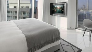 51.93m² Apartment in The Atria, Business Bay, UAE No. 62694