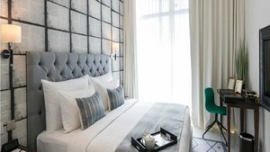 2 bedrooms Apartment in The Atria, Business Bay, UAE No. 62699