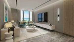 2 bedrooms Apartment in EDGEWATER RESIDENCES, Dubai, UAE No. 62701 - Image 5