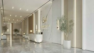 2 bedrooms Apartment in EDGEWATER RESIDENCES, Dubai, UAE No. 62702