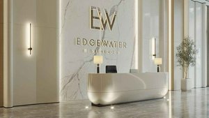 1 bedroom Apartment in EDGEWATER RESIDENCES, Dubai, UAE No. 62703