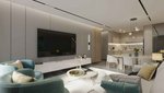 1 bedroom Apartment in EDGEWATER RESIDENCES, Dubai, UAE No. 62703 - Image 3