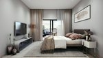 1 bedroom Apartment in MAISON ELYSEE, Jumeirah Village Circle, UAE No. 62707 - apartment in Dubai
