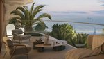 3 bedrooms Apartment in OCEAN HOUSE, Palm Jumeirah, UAE No. 62709 - Image 2