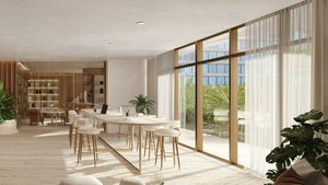 4 bedrooms Apartment in OCEAN HOUSE, Palm Jumeirah, UAE No. 62710