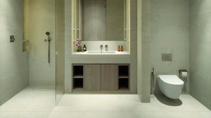 4 bedrooms Apartment in EDEN HOUSE, Jumeirah, UAE No. 62711