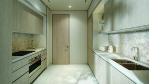 3 bedrooms Apartment in EDEN HOUSE, Jumeirah, UAE No. 62712