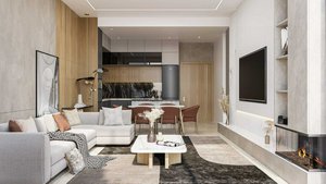 2 bedrooms Apartment in CALIFORNIA, Discovery Gardens, UAE No. 62713