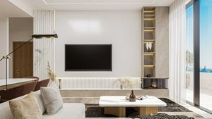 2 bedrooms Apartment in CALIFORNIA, Discovery Gardens, UAE No. 62716