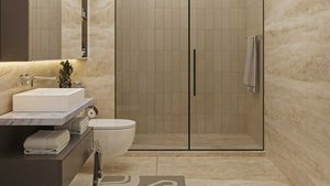 2 bedrooms Apartment in CALIFORNIA, Discovery Gardens, UAE No. 62717