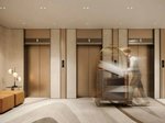 2 bedrooms Apartment in TRUSSARDI RESIDENCES, Al Furjan, UAE No. 62720 - Image 2