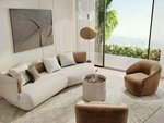 1 bedroom Apartment in TRUSSARDI RESIDENCES, Al Furjan, UAE No. 62721 - Image 2