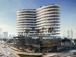 1 bedroom Apartment in TRUSSARDI RESIDENCES, Al Furjan, UAE No. 62721 - Image 10