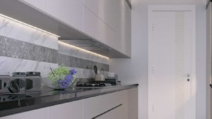 2 bedrooms Apartment in FARADIS, Al Mamzar - Sharjah, UAE No. 62723