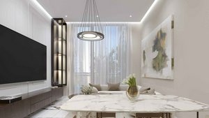 2 bedrooms Apartment in VOLGA TOWER, Jumeirah Village Triangle, UAE No. 62724