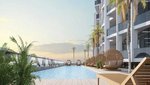 1 bedroom Apartment in RENAD TOWER, Al Reem Island, UAE No. 62725 - apartment in Dubai