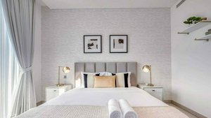 Studio in SOBHA ONE, Dubai, UAE No. 62727