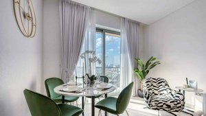 2 bedrooms Apartment in SOBHA ONE, Dubai, UAE No. 62728