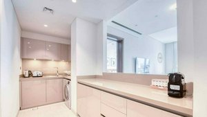 Studio in SOBHA ONE, Dubai, UAE No. 62729