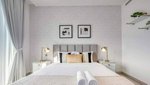 Studio in SOBHA ONE, Dubai, UAE No. 62729 - Image 2