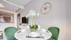 2 bedrooms Apartment in SOBHA ONE, Dubai, UAE No. 62730