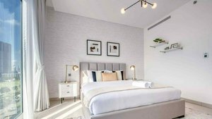 2 bedrooms Apartment in SOBHA ONE, Dubai, UAE No. 62731