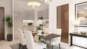 3 bedrooms Apartment in Verde Residences, Jumeirah Lake Towers, UAE No. 62734