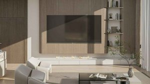42.91m² Apartment in ONE BY BINGHATTI, Business Bay, UAE No. 62736