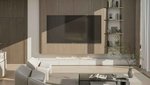 1 bedroom Apartment in ONE BY BINGHATTI, Business Bay, UAE No. 62738 - Image 5