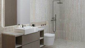 1 bedroom Apartment in ONE BY BINGHATTI, Business Bay, UAE No. 62739