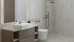 1 bedroom Apartment in ONE BY BINGHATTI, Business Bay, UAE No. 62739 - apartment in Dubai