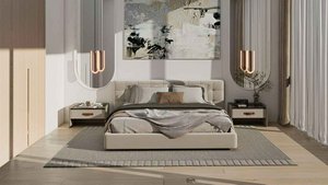 2 bedrooms Apartment in ONE BY BINGHATTI, Business Bay, UAE No. 62740
