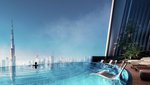 3 bedrooms Apartment in MERCEDES-BENZ PLACES, Downtown Dubai (Downtown Burj Dubai), UAE No. 62747 - Image 9