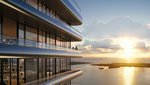 3 bedrooms Apartment in MERCEDES-BENZ PLACES, Downtown Dubai (Downtown Burj Dubai), UAE No. 62748 - Image 2