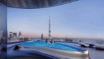 3 bedrooms Apartment in MERCEDES-BENZ PLACES, Downtown Dubai (Downtown Burj Dubai), UAE No. 62748 - Image 9