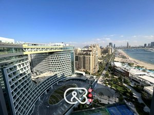 3 bedrooms Apartment in Palm Jumeirah, UAE No. 6275