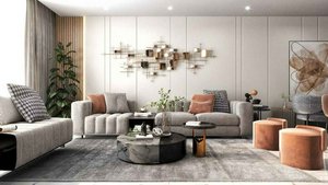 2 bedrooms Apartment in VERDANA 5, Dubai Investment Park, UAE No. 62751