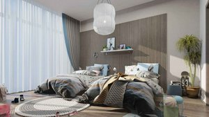 3 bedrooms Apartment in VERDANA 5, Dubai Investment Park, UAE No. 62752