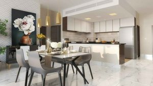 4 bedrooms Apartment in VERDANA 5, Dubai Investment Park, UAE No. 62753