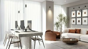 1 bedroom Apartment in LUM1NAR, Jumeirah Village Triangle, UAE No. 62755