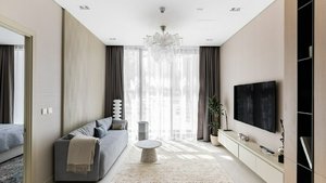 3 bedrooms Apartment in LUM1NAR, Jumeirah Village Triangle, UAE No. 62759