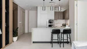 2 bedrooms Apartment in LUM1NAR, Jumeirah Village Triangle, UAE No. 62762