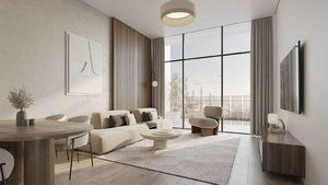 1 bedroom Apartment in PARKWOOD RESIDENCE, Jumeirah Village Circle, UAE No. 62766