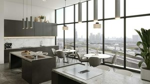 3 bedrooms Apartment in Electra, Jumeirah Village Circle, UAE No. 62767