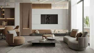 2 bedrooms Apartment in Electra, Jumeirah Village Circle, UAE No. 62770